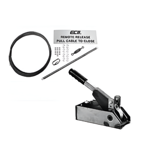REGO 3200C Remote Cable Kit Propane LP Gas Emergency Shutoff OEM