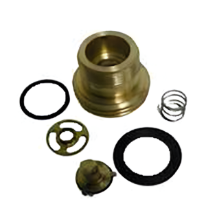 REGO 6542B-50 LP Propane Repair Kit for 6532 6533 6542 6543 8555