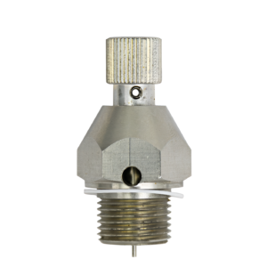 REGO 8560-26TP Bleed Valve Assembly for TA8570 TA8560 A8540