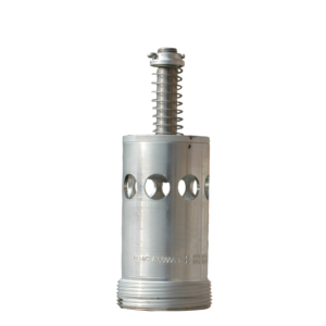 REGO A4500Y8 4" Excess Flow Valve 500 GPM Closing Flow LP Propane