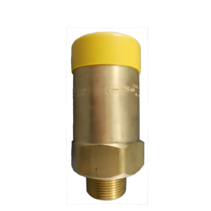 REGO T3132G 1-1/4" Relief Valve 250 PSI Propane LP Gas Pressure Safety Valve