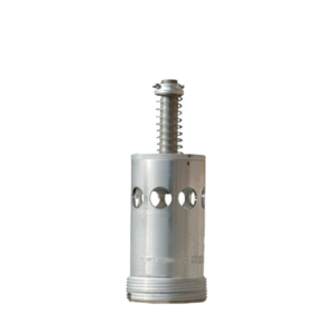 REGO A3500T6 3" MNPT Excess Flow Valve 200 GPM Flange Mount Propane LP Gas