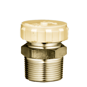 REGO 3174C Filler Valve ACME 1-3/4” x 1-1/4” FNPT Propane LP