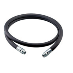 Squibb Taylor 2” x 10ft LP Gas Hose Assembly NPT Propane LPG