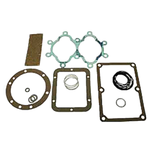 Corken 1481-X6A Gasket Set OEM (490 & 491 M3 Spec) Industrial Gas Compressor Par