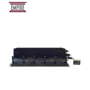 Empire VFSE30P Slope Glaze Propane Burner w/Thermostat Remote for LS30 Log Sets