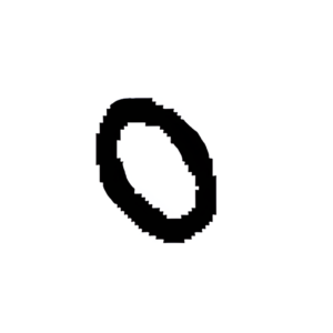 Corken 2-224B Neoprene O-Ring 1-3/4" x 2" x 1/8" LP Gas OEM