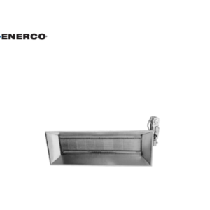 Enerco HS8060SPLP 60,000 BTU Infrared Overhead Heater Propane LP Spark Ign