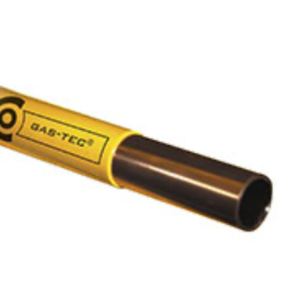 KAMCO GAS-TEC® Tubing – 1/2" OD × 50' Coated Type L Copper