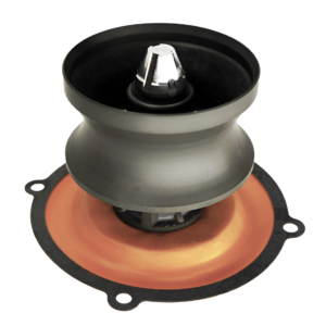 Century Fuel AV1-16-2 Valve Assembly w/ Silicone Diaphragm CA425 Propane LP