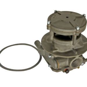 Century Fuel CA425M-2 Mixer Assembly w/ Silicone Diaphragm LP Propane NG