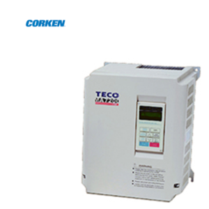 Corken 4204-1 10HP Variable Frequency Drive VFD for 5HP Motor Propane LP Gas