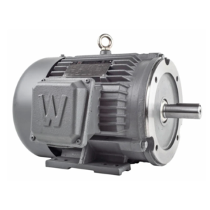 Corken 6039-2C2B1 7.5HP Explosion Proof Motor 3PH 213TC Frame 3600RPM