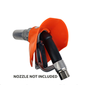 Elaflex GG-SPLASHGUARD Fuel Nozzle Splash Guard for GG20HSL Propane/LP Gas