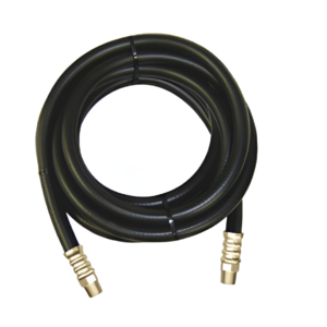 Fairview 18" Propane Hose 3/4" MNPT x MNPT UL Approved LP Gas Line Assembly