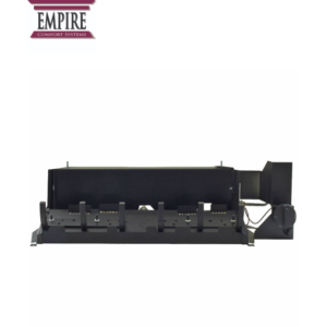 Empire VFSM18LP Manual Slope Glaze Burner for LS18 Propane Log Sets LP Gas