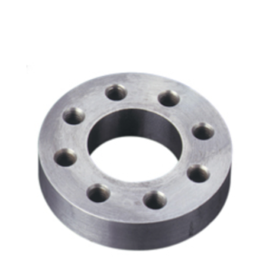 Rochester 0022-05211 4-Bolt Adapter 2" MNPT Forged Steel for LPG & NH3 Tanks