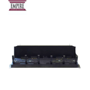 Empire VFSUR30P Millivolt Slope Glaze Burner for LSU-30RR Propane Log Set