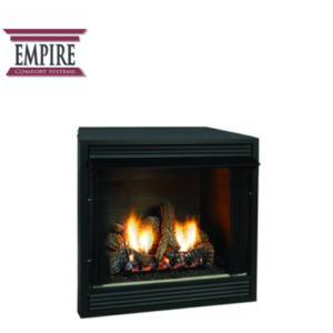 Empire VFSV24LP Variable Flame Propane Slope Glaze Burner w/ Remote for LS-24