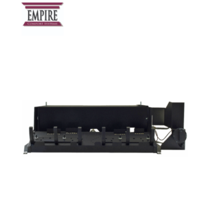 Empire VFSM24LP Manual Slope Glaze Burner LP Gas for LS-24 Log Set Fireplace