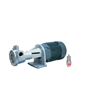 Corken HDPDL16-3P3-75BAU Coro-Flo Turbine Pump 1-1/4" x 1" NPT 3HP 3450 RPM