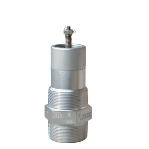 REGO A2137A Excess Flow Valve 2” NPT 70 GPM Propane LP Gas