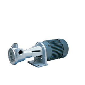 Corken HDPDL18-3P53 Turbine Pump 1-1/2" NPT Inlet 1" Outlet 5HP 3PH 3450RPM