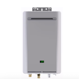 Rinnai RE199EP Outdoor Tankless Water Heater Propane 199K BTU 9.8 GPM