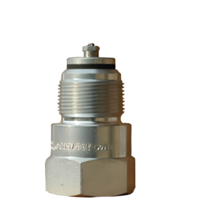 REGO A3276BC 1-1/4” Back Check Valve M x FNPT Heavy Soft Seat LP Gas