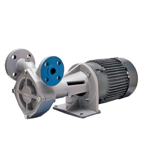 Corken DL18CF6A Coro-Flo Turbine Pump 1-1/2" Inlet x 1" Outlet LP Gas Propane