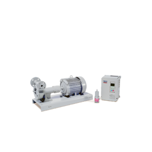 Corken HDPDL16-1P3-75BAU Coro-Flo Turbine Pump 1-1/4" x 1" NPT 3HP LP Gas
