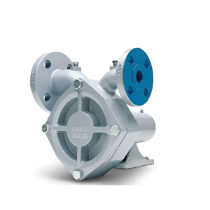 Corken FF150CD6A Coro-Flo Pump for Propane LP Natural Gas Transfer 150 GPM