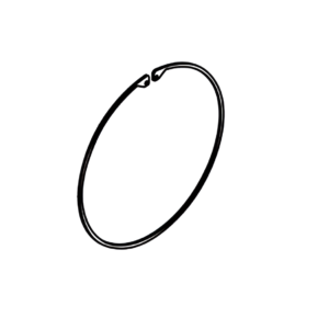 Corken 5000-281 Retainer Ring OEM Replacement for LPG Pump Systems