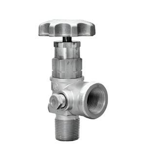 REGO A7550P 3/4" NPT Angle Transfer Valve Steel LP Propane Gas Valve