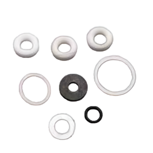 REGO A7505-50 Repair Kit 3/4" Globe & Angle Valves LP Propane Gas