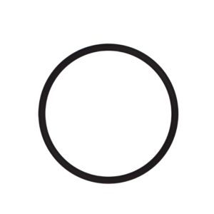 REGO A3184-20R O-Ring Seal Pack of 10 Propane LP Gas Fitting Replacement