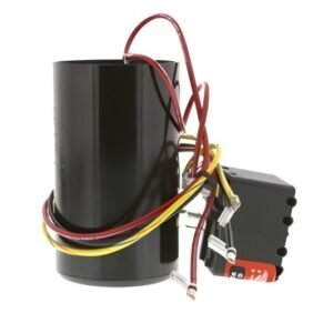 CPS 5-2-1 Compressor Saver Hard Start Kit CSR-U3 208/240V 4-5HP A/C Boost Relay