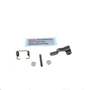 Elaflex LG1E-LATCH Nozzle Latch Assembly for LG1E GasGuard Propane Dispenser