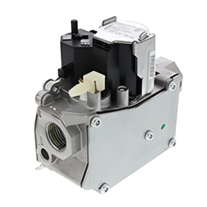 White Rodgers 36J24-614 1/2" 24V Gas Valve 140K BTU NG/LP