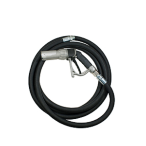 Elaflex NB-GGL Nozzle Boot for GasGuard & ZVG2 Euro LPG Propane Dispenser