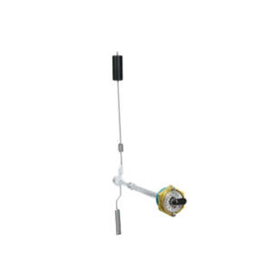 T2P-114-80GPM Propane Tank to Pump Piping Kit 1-1/4" w/ Valve, Strainer & Flex