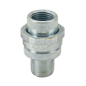 Dealelec APPUNY75NR 3/4" Male Union NPT Fitting LP Propane Natural Gas Dispenser