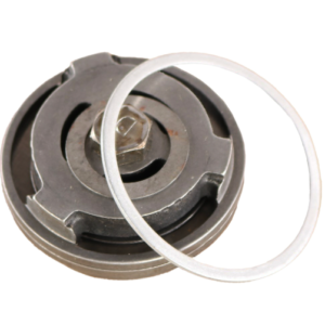 Corken 2439-X Discharge Valve Assembly Aluminum Industrial Gas Propane Natural L