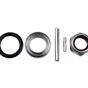 Emco Wheaton 299787 Cross Shaft Seal Kit Propane LP Gas Valve Repair Parts