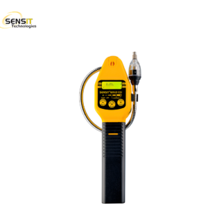 SENSIT Gold CGI Model-A Gas Detector JN-SG00600-A Methane Propane Leak Tester
