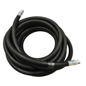 Smart-Hose L20LP2X15FT 1-1/4" LPG Propane Hose 15 Ft FNPT Ends 350 PSI