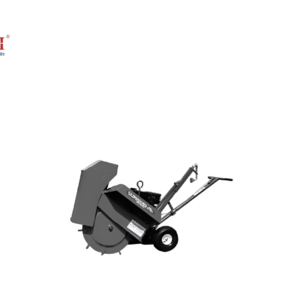 EZ-Trench EZ9100 Groundsaw 6.5HP Honda Engine Wet Clutch Trenching Machine