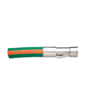 SmartHose L16LP2X19FT 1" FNPT LP Gas Transport Hose 19 Ft 350 PSI Rated