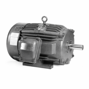 5HP 3PH Explosion Proof Motor 184T Frame 1800 RPM Premium Efficiency Pump