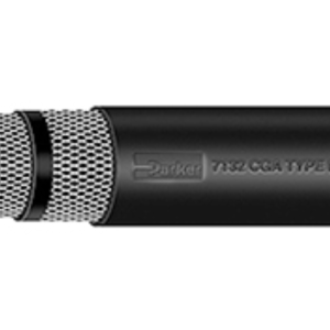 Parker 6-LOPR 3/8" Low Pressure LP Gas Hose Per Foot Propane LPG Flexible